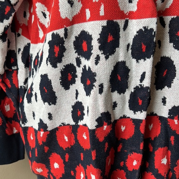 Cabi Upbeat Cardigan (style 6163) - Picture 4 of 12